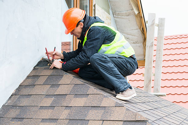 Best Flat Roof Repair Services  in Sloatsburg, NY