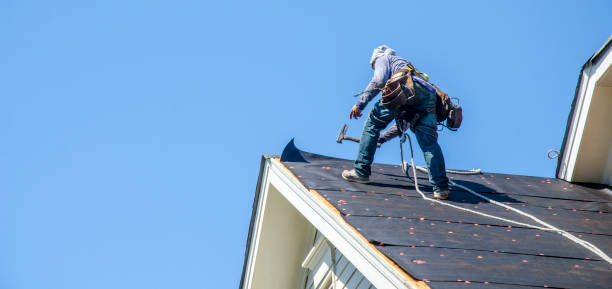 Best Roof Waterproofing Services  in Sloatsburg, NY